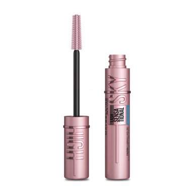 SET MAYBELLINE SKY HIGH WTP + IAR ERASER 130 - 3