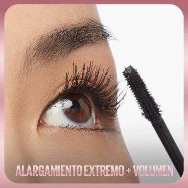 SET MAYBELLINE SKY HIGH WTP + IAR ERASER 130 - 4