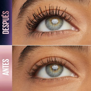 SET MAYBELLINE SKY HIGH WTP + IAR ERASER 130 - 5