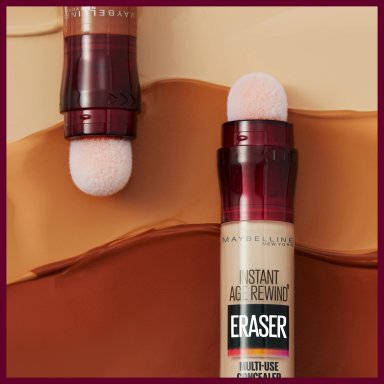 SET MAYBELLINE SKY HIGH WTP + IAR ERASER 130 - 8