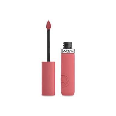 DUO LOREAL PARIS PANORAMA WTP + LE MATTE MAJOR CRUSH - 7