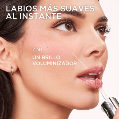SET DUO LOREAL PARIS PANORAMA WTP + PLUMP AMBITION WORTH IT - 12