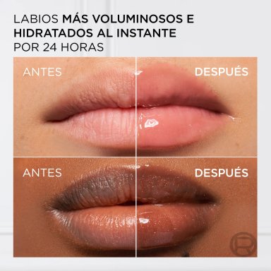 SET DUO LOREAL PARIS PANORAMA WTP + PLUMP AMBITION WORTH IT - 10