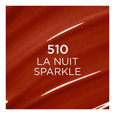 SET DUO LOREAL PARIS LE MATTE MAJOR CRUSH + PLUMP AMBITION LA NUIT SPARKLE - 5