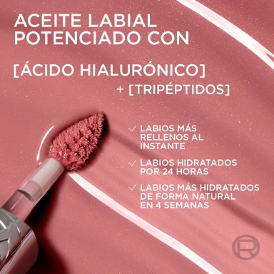 SET DUO LOREAL PARIS LE MATTE MAJOR CRUSH + PLUMP AMBITION LA NUIT SPARKLE - 9
