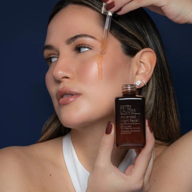 RUTINA ESTEE LAUDER SKINCARE ADVANCED NIGHT REPAIR - 2