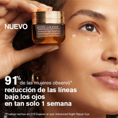RUTINA ESTEE LAUDER SKINCARE ADVANCED NIGHT REPAIR - 7