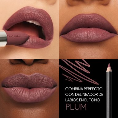 DUO MAC MATTE LIPS - 3
