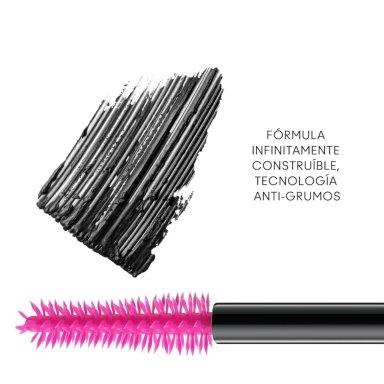 LASH POWDER DUO MAC - 3