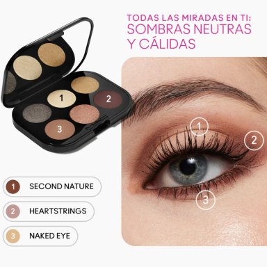 DÚO MAC RUTINA OJOS COMPLETA - 3