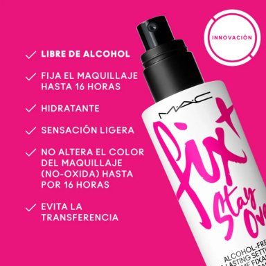 DUO FIX+ MAC 100 ML - 3