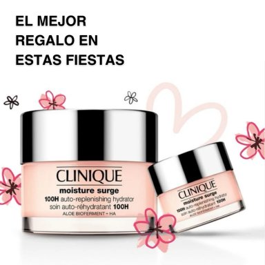 RUTINA CLINIQUE TRATAMIENTO Y MAQUILLAJE - 3