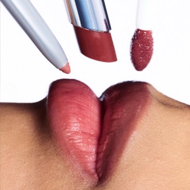 LIP COMBO CLINIQUE NUDE HONEY - 2