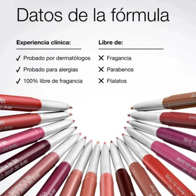 LIP COMBO CLINIQUE BLACK HONEY - 4