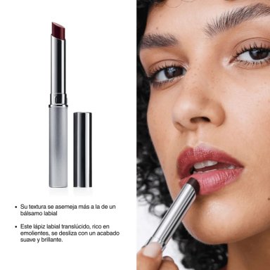 LIP COMBO CLINIQUE BLACK HONEY - 5