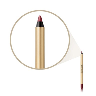 PACK MAQUILLAJE MAX FACTOR DELINEADOR DE LABIOS MAUVE MOMENT + LABIAL COLOUR ELIXIR VELVET MATTE LOVE + NECESER - 3