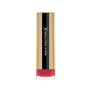 PACK MAQUILLAJE MAX FACTOR LABIAL COLOUR ELIXIR RAISIN + LIPGLOSS 2000 CALORIE LIP GLAZE PINK FIZZ + NECESER - 2