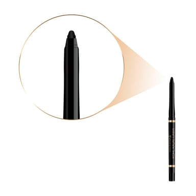 PACK MAQUILLAJE MAX FACTOR MÁSCARA DIVINE LASHES WP + DELINEADOR KOHL LINER AUTOMATIC PENCIL BLACK - 9