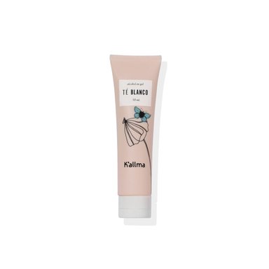 PACK FRAGANCIA K'ALLMA TÉ BLANCO - 2