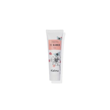 PACK FRAGANCIA K'ALLMA TÉ BLANCO - 4