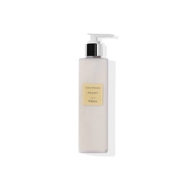 FRAGANCIA K'ALLMA PEONY 60ML+CREMA 220ML - 2