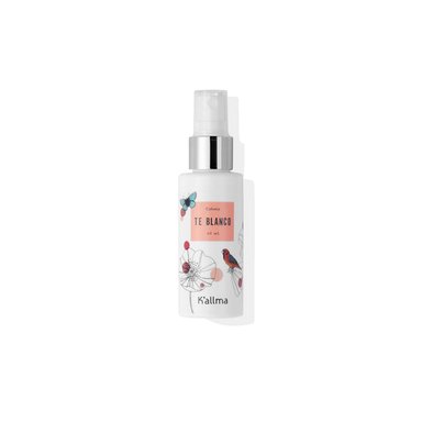 PACK FRAGANCIA K'ALLMA TÉ BLANCO MINIS - 5