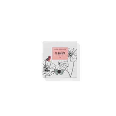 PACK FRAGANCIA K'ALLMA TÉ BLANCO MINIS - 7
