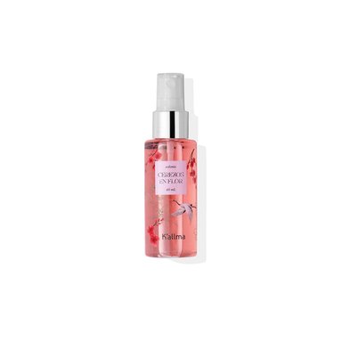 PACK PREMIUM FRAGANCIA K'ALLMA CEREZOS EN FLOR - 5