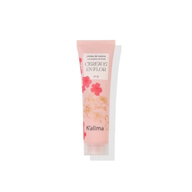 PACK PREMIUM FRAGANCIA K'ALLMA CEREZOS EN FLOR - 6