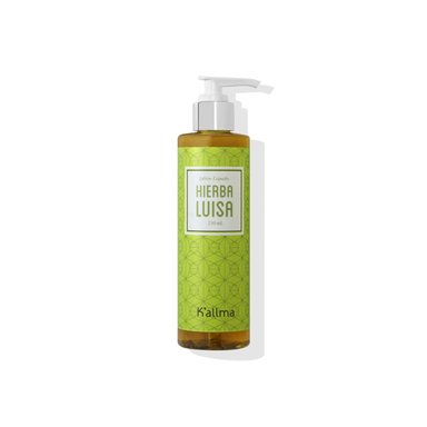 PACK PREMIUM FRAGANCIA K'ALLMA HIERBA LUISA - 4
