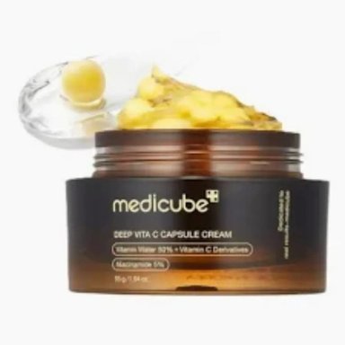 CREMA MEDICUBE DEEP VITAMIN C CAPSULE - 1