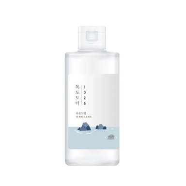 TÓNICO FACIAL ROUND LAB DOKDO TONER - 2