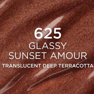 ILUMINADOR LOREAL PARIS LUMI LE GLASS STICK GLASSY SUNSET AMOUR - 4
