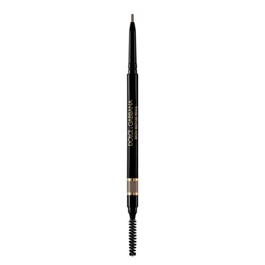 DELINEADOR DE CEJAS DOLCE&GABBANA BROW RESTYLER 02 DARK BLONDE 0.9G - 2