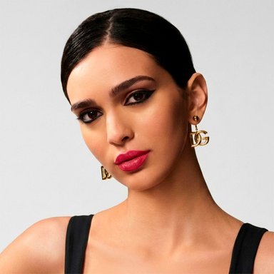 DELINEADOR DE CEJAS DOLCE&GABBANA BROW RESTYLER 02 DARK BLONDE 0.9G - 4