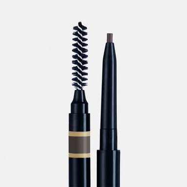 DELINEADOR DE CEJAS DOLCE&GABBANA BROW RESTYLER 02 DARK BLONDE 0.9G - 6