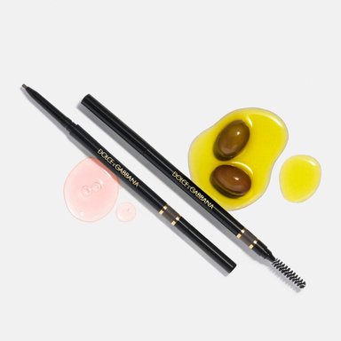 DELINEADOR DE CEJAS DOLCE&GABBANA BROW RESTYLER 02 DARK BLONDE 0.9G - 8