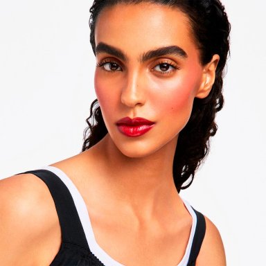 LABIAL HIDRATANTE DOLCE&GABBANA ROSE DEW LIP BITE TINTA LABIAL 03 FIZZY CORAL 3.5G - 7
