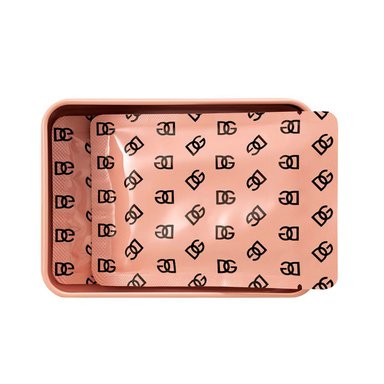 TRATAMIENTO LABIOS DOLCE&GABBANA NOURI-KISS PETAL LIP PATCHES - 3