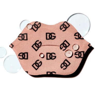 TRATAMIENTO LABIOS DOLCE&GABBANA NOURI-KISS PETAL LIP PATCHES - 5