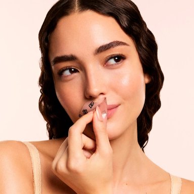 TRATAMIENTO LABIOS DOLCE&GABBANA NOURI-KISS PETAL LIP PATCHES - 7