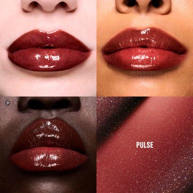 BRILLO LABIAL MAC LIPGLASS CUSHION HIGH PIGMENT OIL PULSE - 3