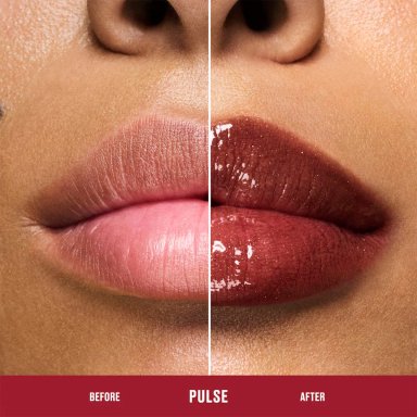 BRILLO LABIAL MAC LIPGLASS CUSHION HIGH PIGMENT OIL PULSE - 4