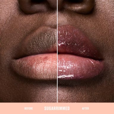 BRILLO LABIAL MAC LIPGLASS CUSHION HIGH PIGMENT OIL SUGARRIMMED - 4