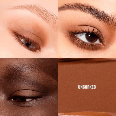 SOMBRA LÍQUIDA MAC MULTISCULPT MATTE UNCORKED - 3