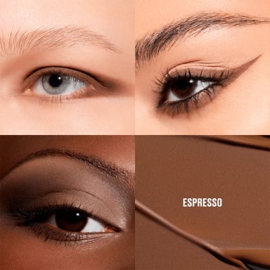 SOMBRA LÍQUIDA MAC MULTISCULPT MATTE ESPRESSO - 3