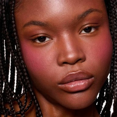 RUBOR MAC SKINFINISH COLOURSTRUCK CANDY YUM YUM - 4