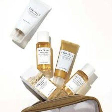 SET TRATAMIENTO SKIN1004 TRAVEL KIT MADAGASCAR - 2