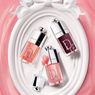 LABIAL DIOR ADDICT LIP GLOW OIL 077 ROSY CANDY - 10
