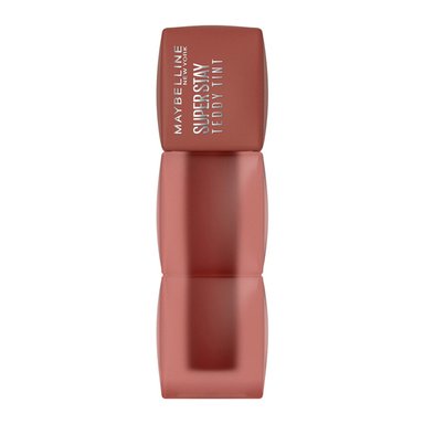 PACK LABIALES MAYBELLINE DUO TEDDY TINT - 2